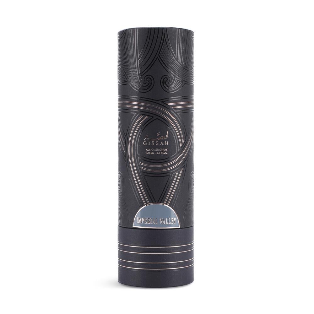 معطر جسم Imperial Valley من Gissah: حضور يسبق صاحبه
