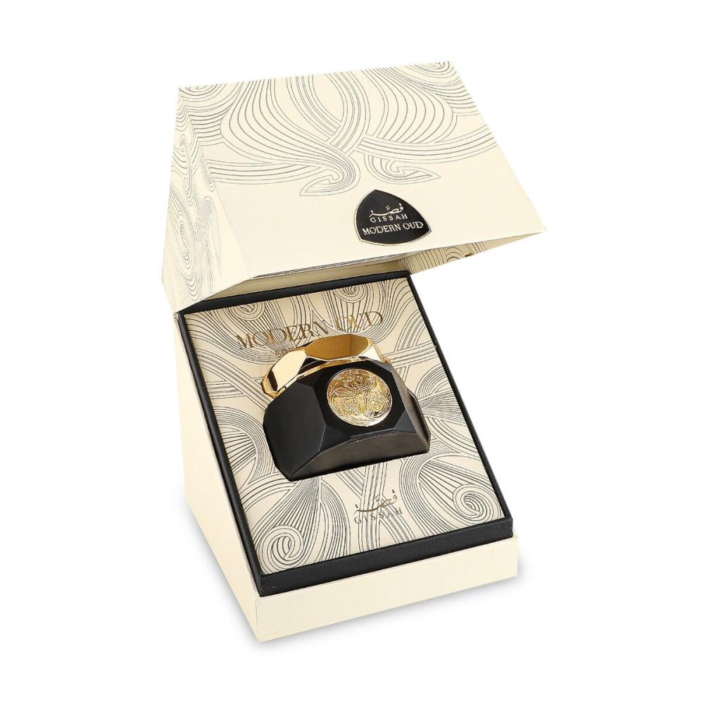 بخور Modern Oud من Gissah: أمومة حديثة في بخور معاصر