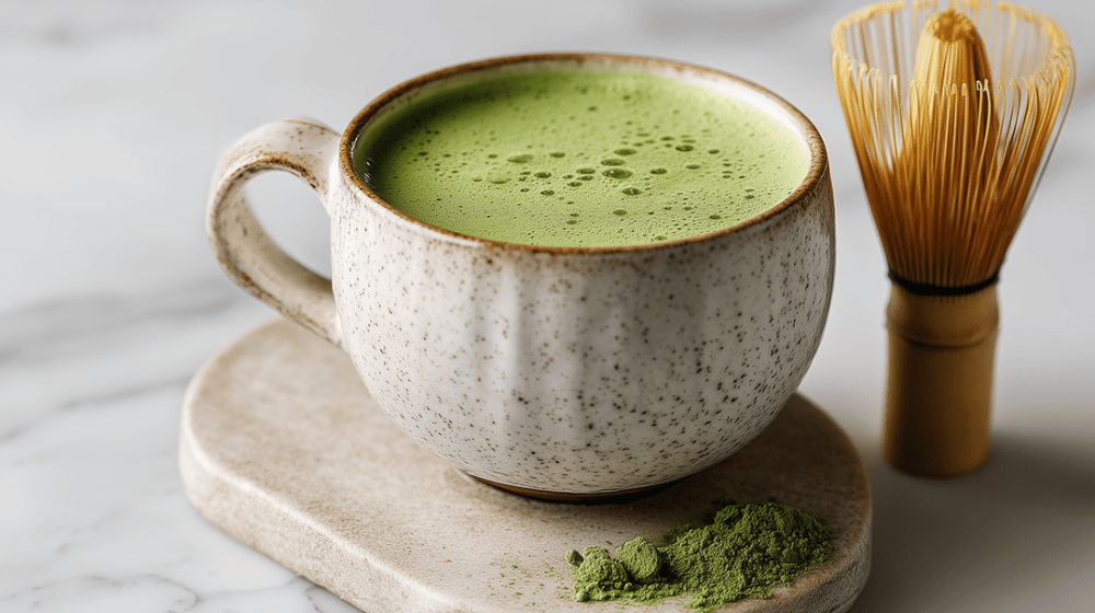 أخطاء شائعة عند تحضير الماتشا, كيف تتجنبها لتحصل على أفضل نكهة وقوام