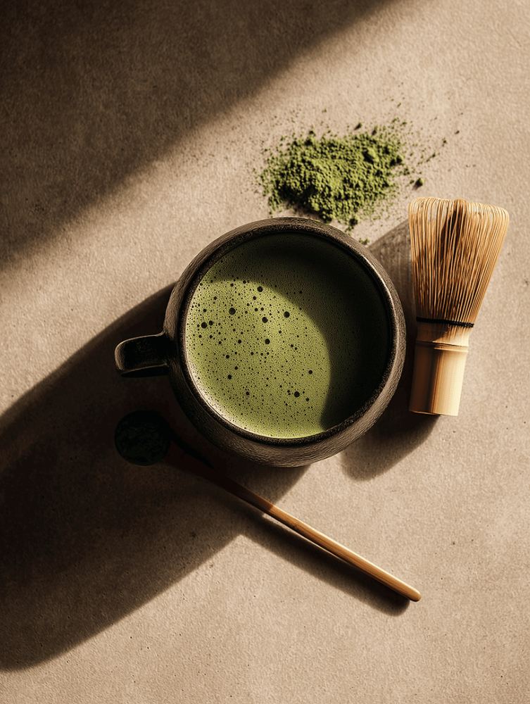 ما هي الماتشا؟ ولماذا أصبحت المشروب الأكثر انتشارا حول العالم؟