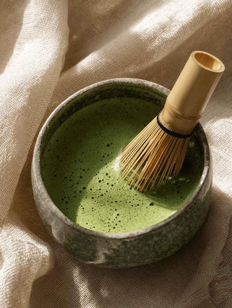 رحلة الماتشا من المزرعة إلى الكوب: لماذا يهم المصدر أكثر من السعر؟