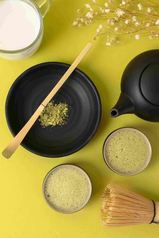 كيف تغيّرت علاقتنا بالمشروبات بعد تجربة الماتشا؟