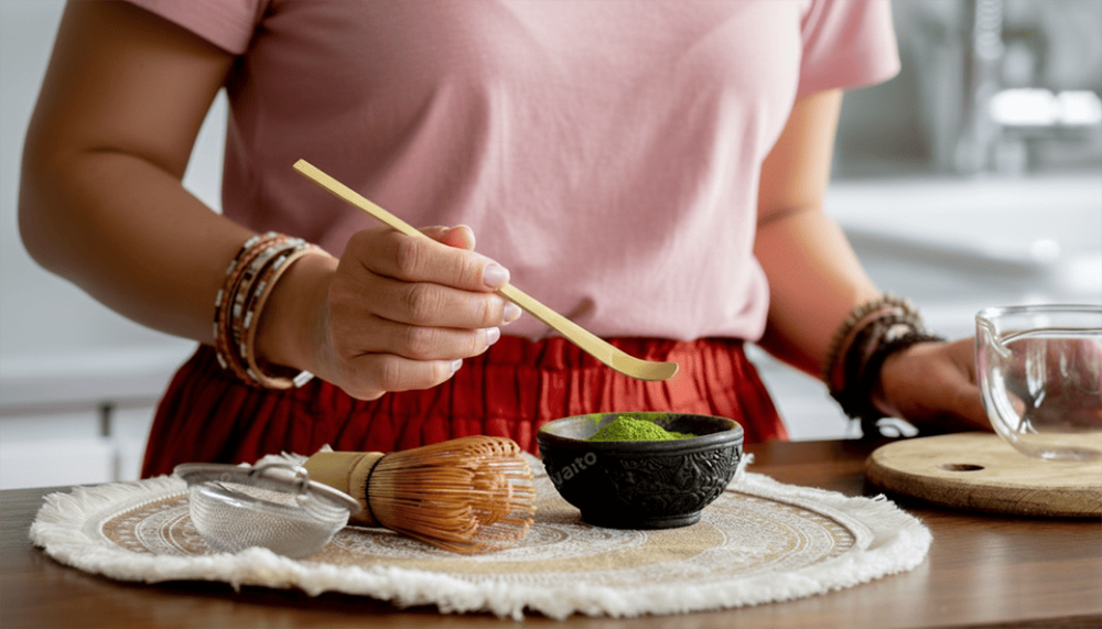 الماتشا وإنقاص الوزن, الحقيقة العلمية وراء هذا المشروب الأخضر