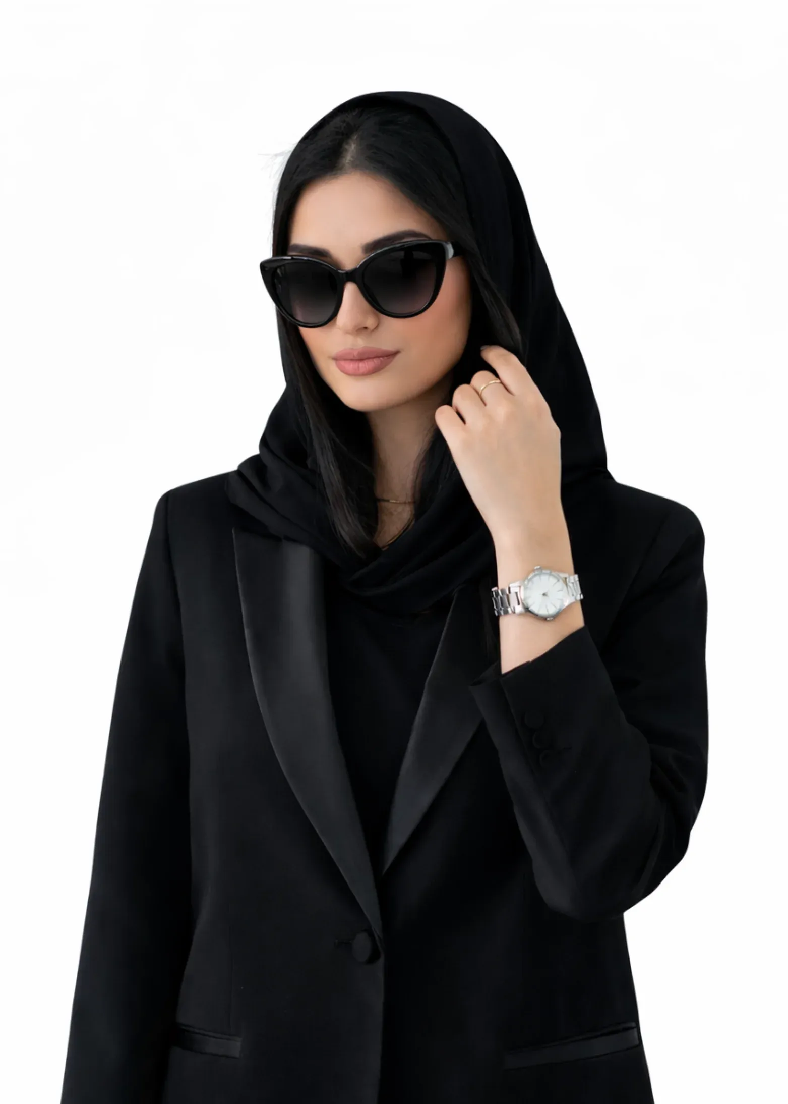 عبايات بليزر