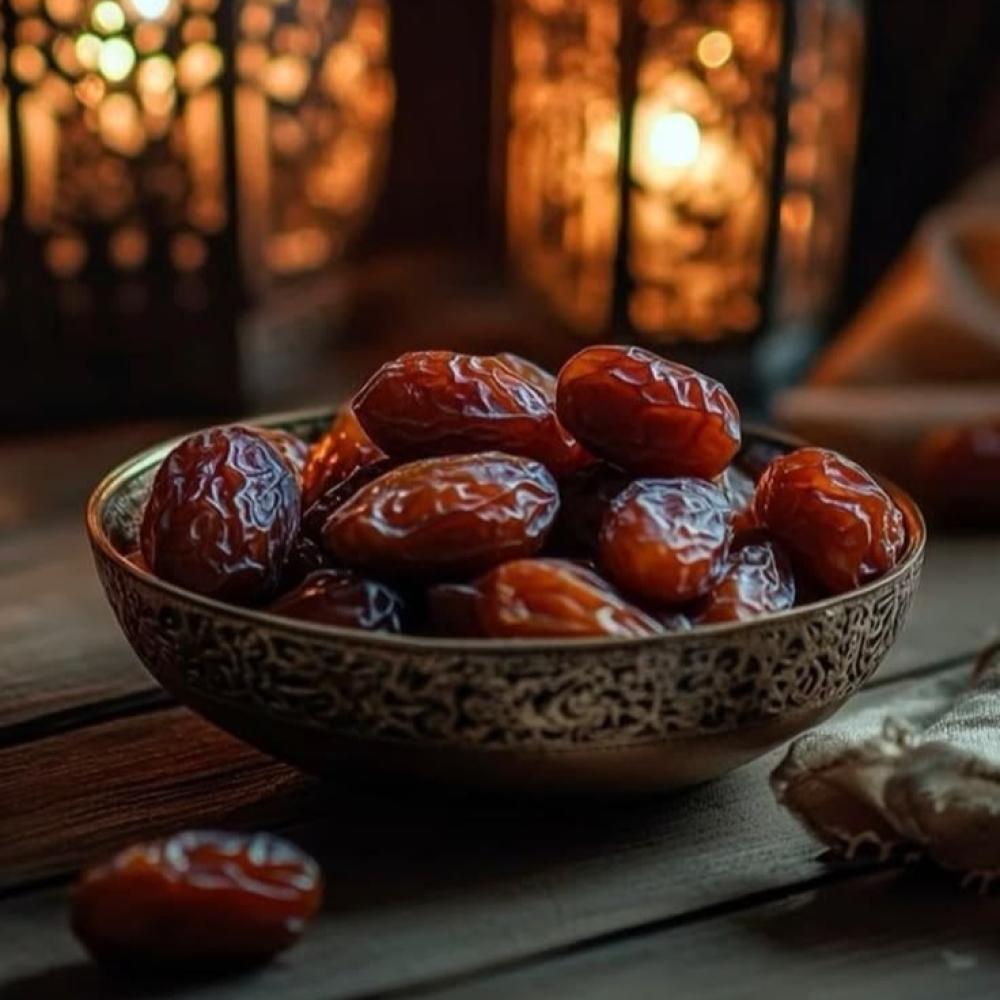 افضل متجر تمور
