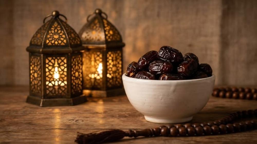 تمر العجوة الاصلي
