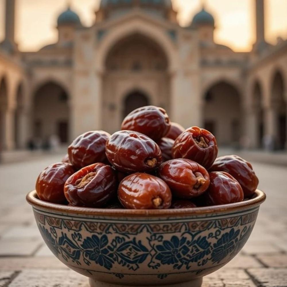 افضل محل تمور في جدة