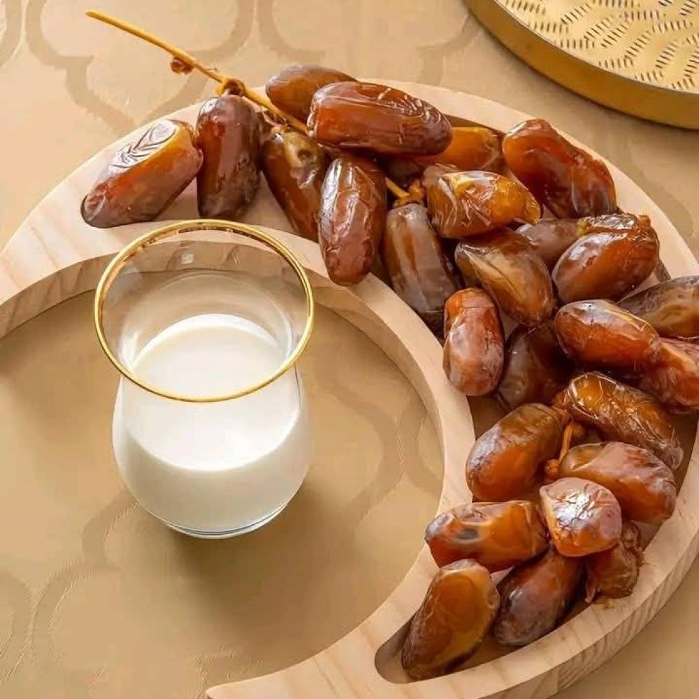 التمر السكرى