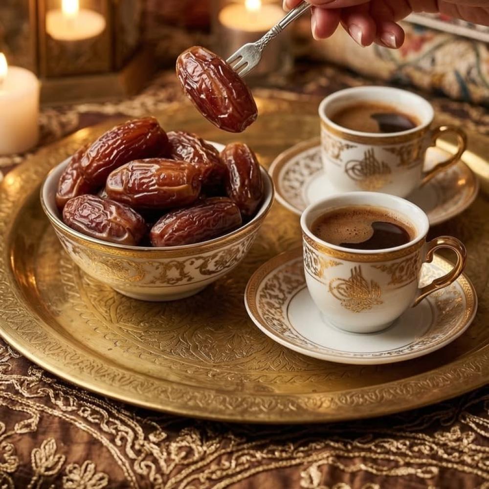 اجود انواع التمور