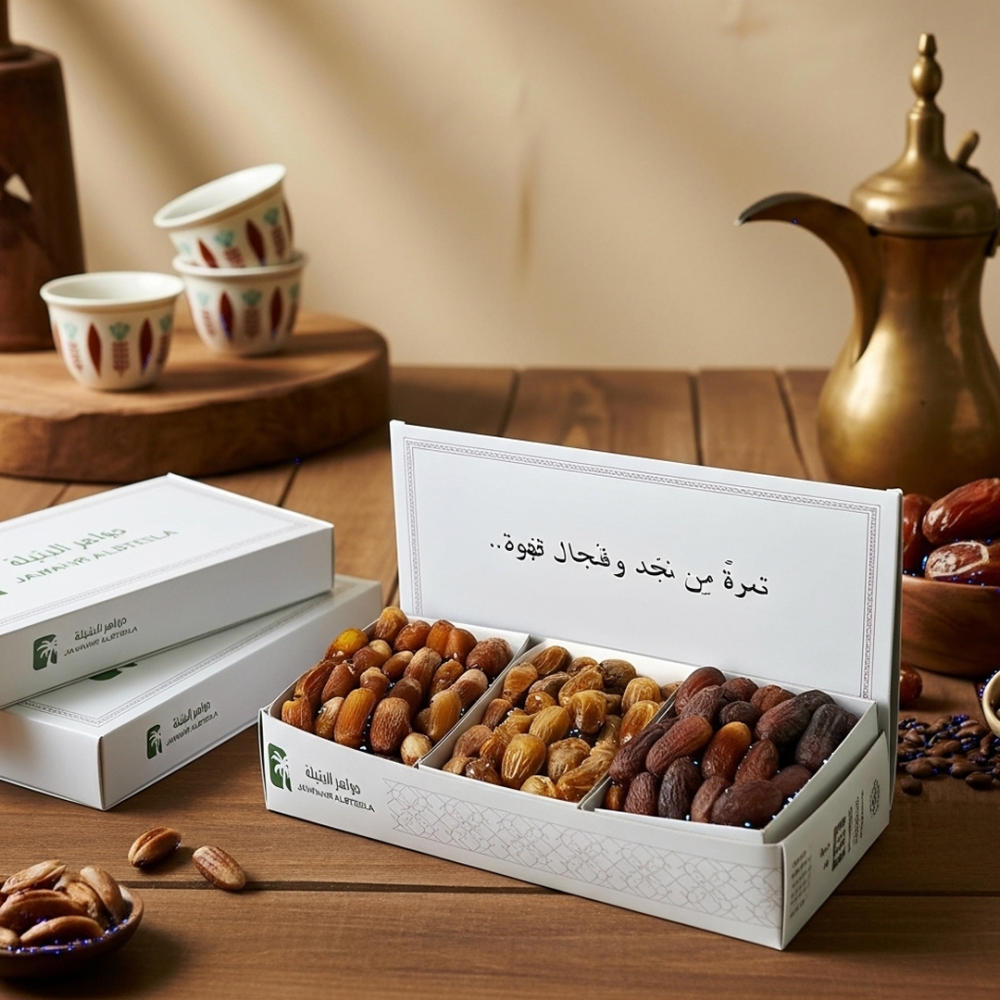 عروض التمور