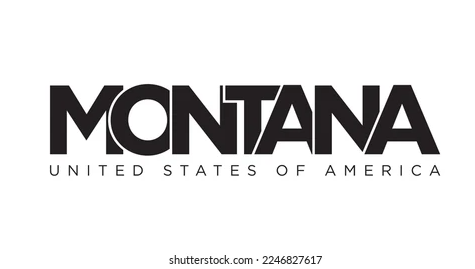 مونتانا Montana