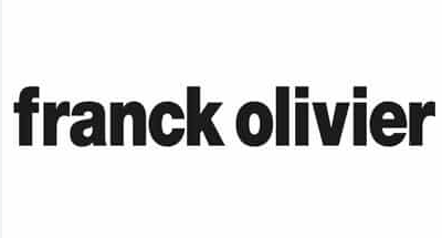 فرانك اوليفر Franck Olivier