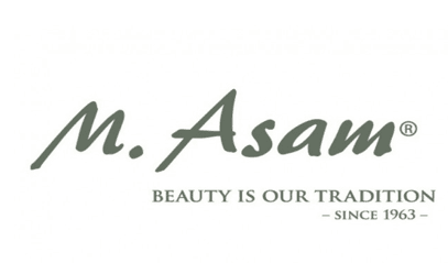 ام ســام M.Asam