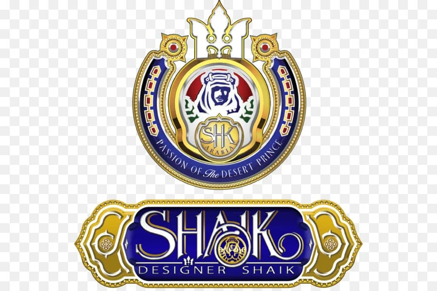 الــشيـخ SHAIK