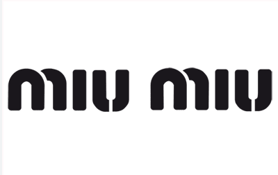 ميوميو MIU MIU
