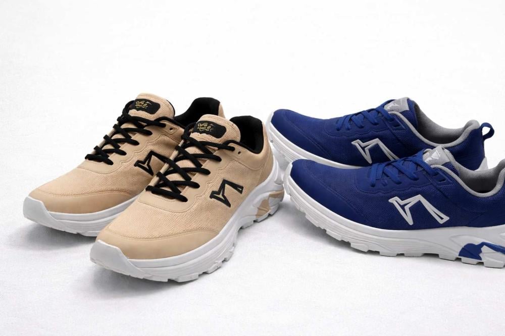 أفضل أحذية رياضية للجري للمبتدئين والمحترفين