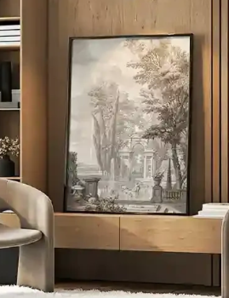 متجر حكايه لوحه