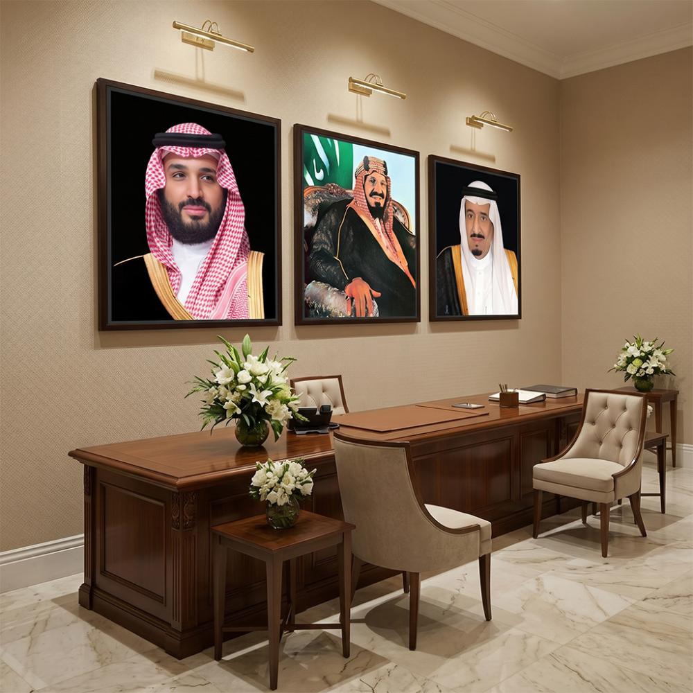ما الذي تعنيه اللوحة الملكية في بيئة العمل؟