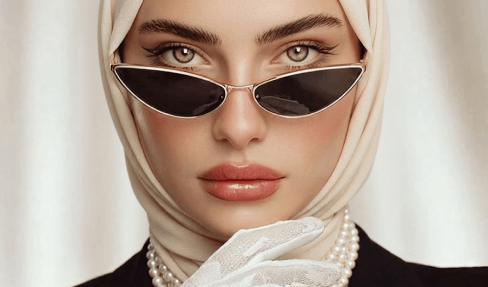 أزياء يومية بطابع راقٍ