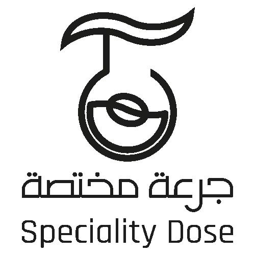 جرعة مختصة - SPECIALITY DOSE