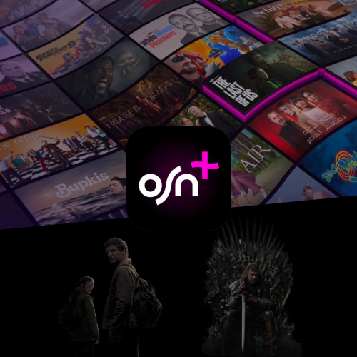 اوسن شهر osn(تسليم فوري)