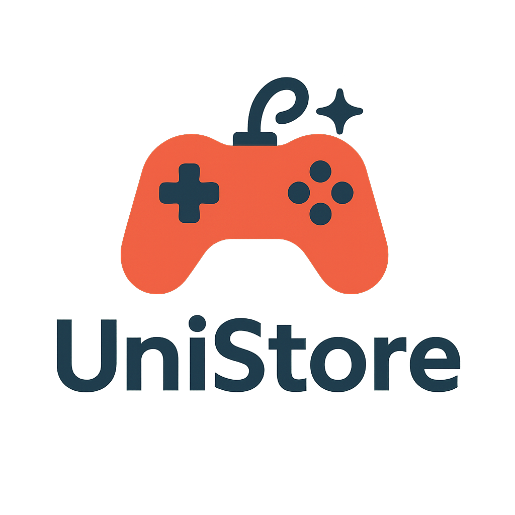 store avatar