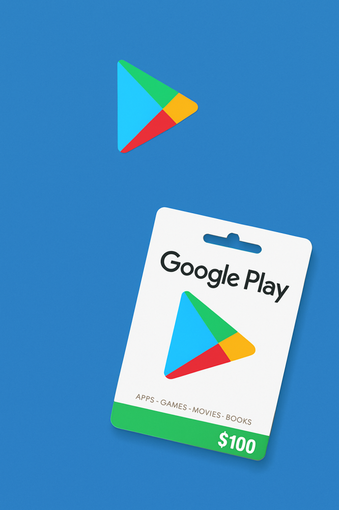 كيفية شحن رصيد Google Play باستخدام البطاقة الرقمية – شرح خطوة بخطوة