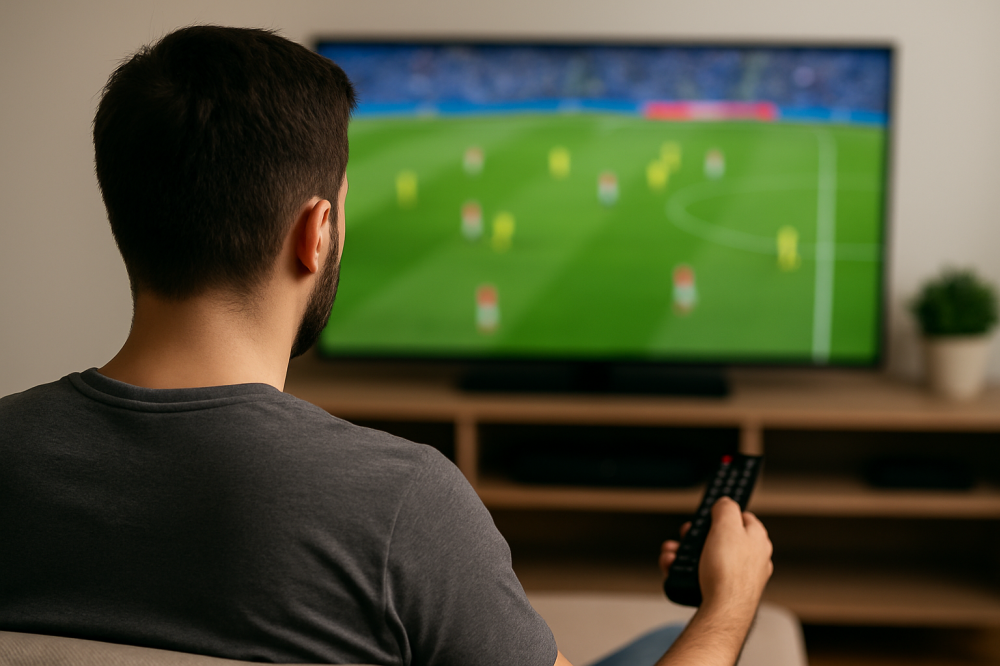 طريقة الاشتراك في IPTV القاضي والاستفادة القصوى منه