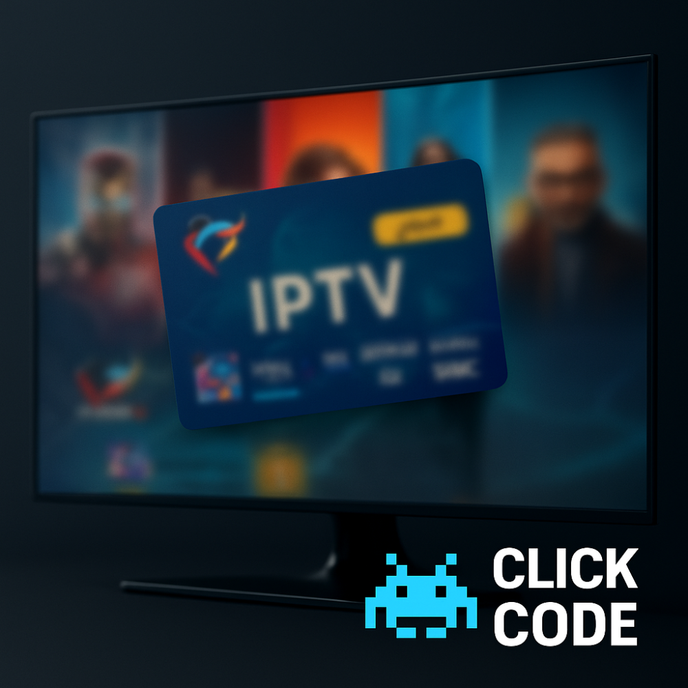 هل بطاقات IPTV قانونية في السعودية؟