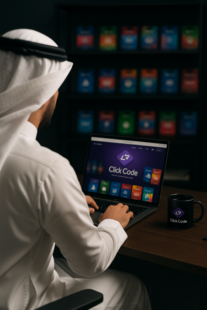 ️ نصائح مهمة قبل شراء بطاقة رقمية لأول مرة