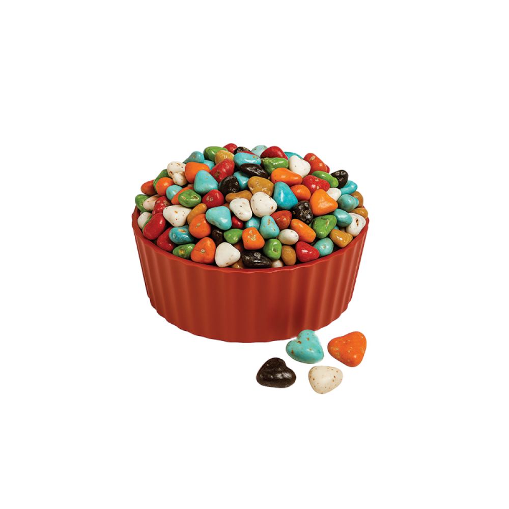 دراجيه شوكولاته حجر بلجيكي