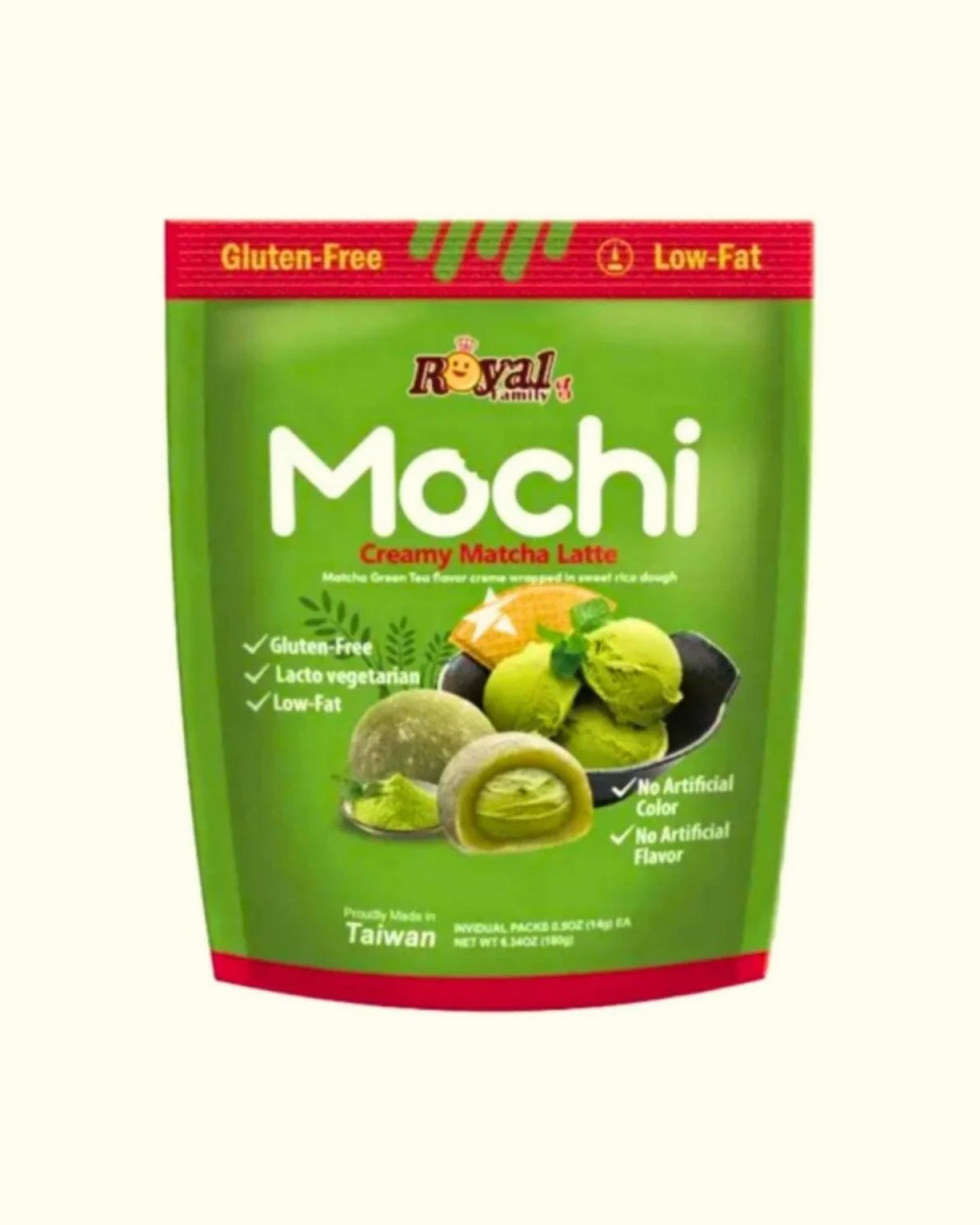 يايمي كوريا – سناك كوري بنكهات مميزة