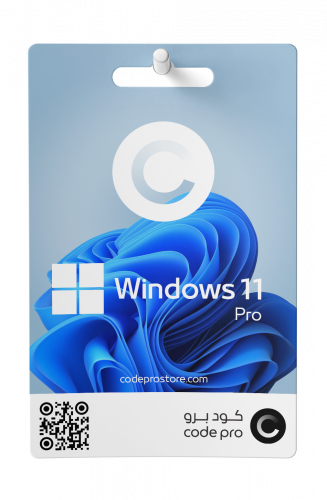 ويندوز 11 برو - 5 أجهزة