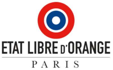 ETAT LIBRE D'ORANGE