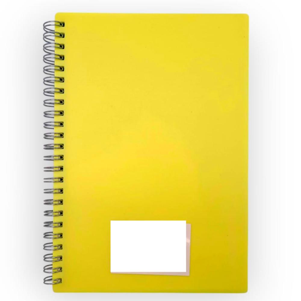 دفتر B5 100 ورقة مربعات