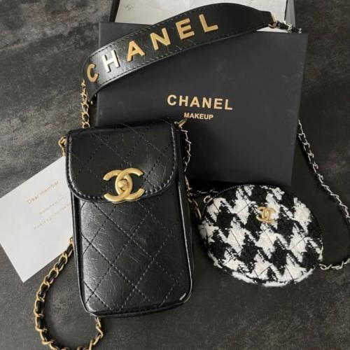 حقيبة شانيل Chanel Vip