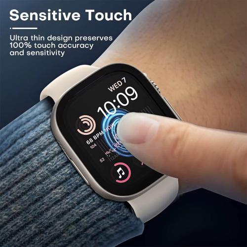 غطاء (كفر) Apple watch