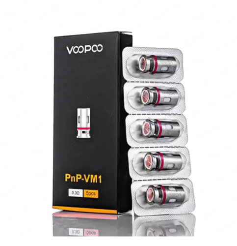 VOOPOO PNP COIL
