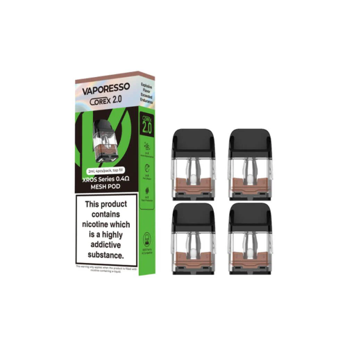 XROS POD 2ML