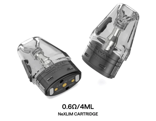 OXVA NEXLIM POD