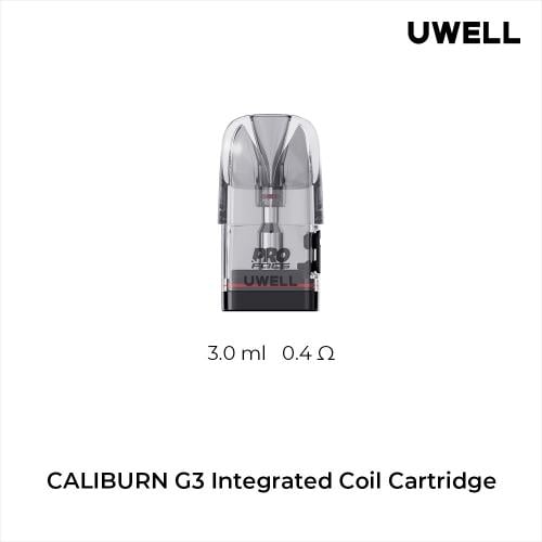 UWELL CALIBURN G3 POD