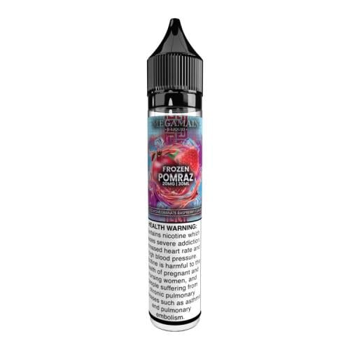 MEGAMAIN POMRAZ ICE 30ML
