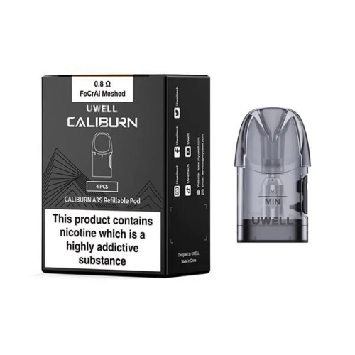 UWELL CALIBURN A3 POD