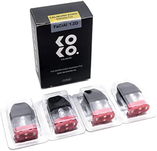 UWELL CALIBURN KOKO POD