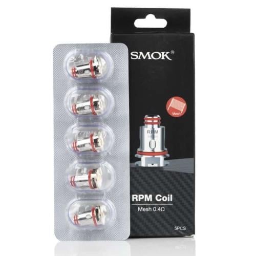 SMOK RPM MESH COIL