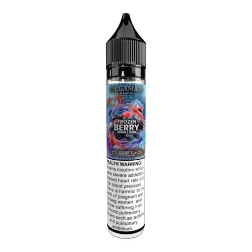 MEGAMAIN BERRY ICE 30ML