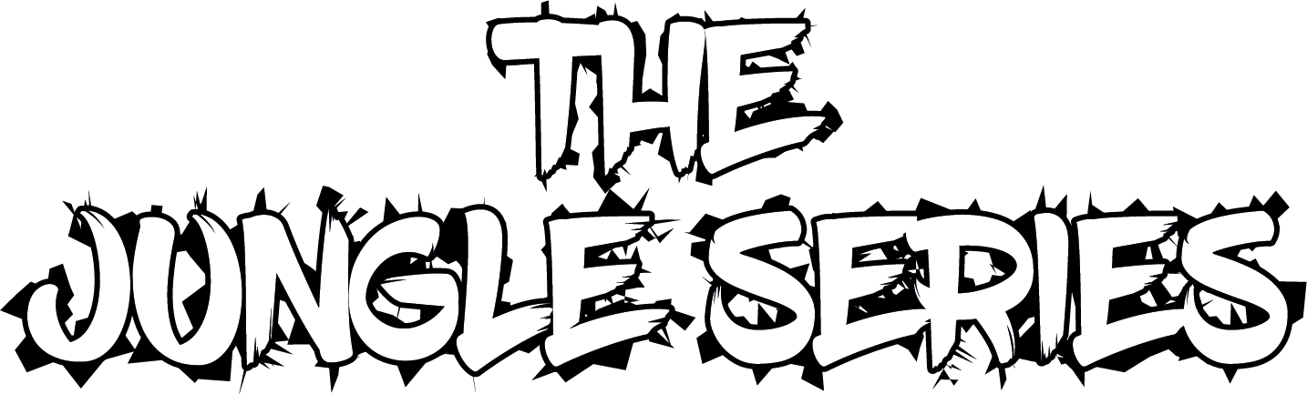 THE JUNGLE SERIES