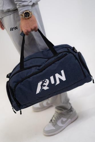 شنطة RUN الكبيرة