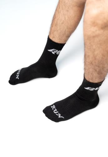شرابات RUN الطويلة