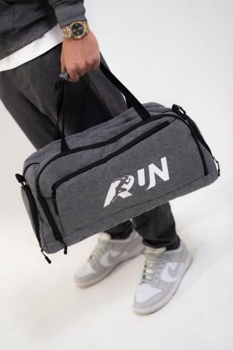 شنطة RUN الكبيرة